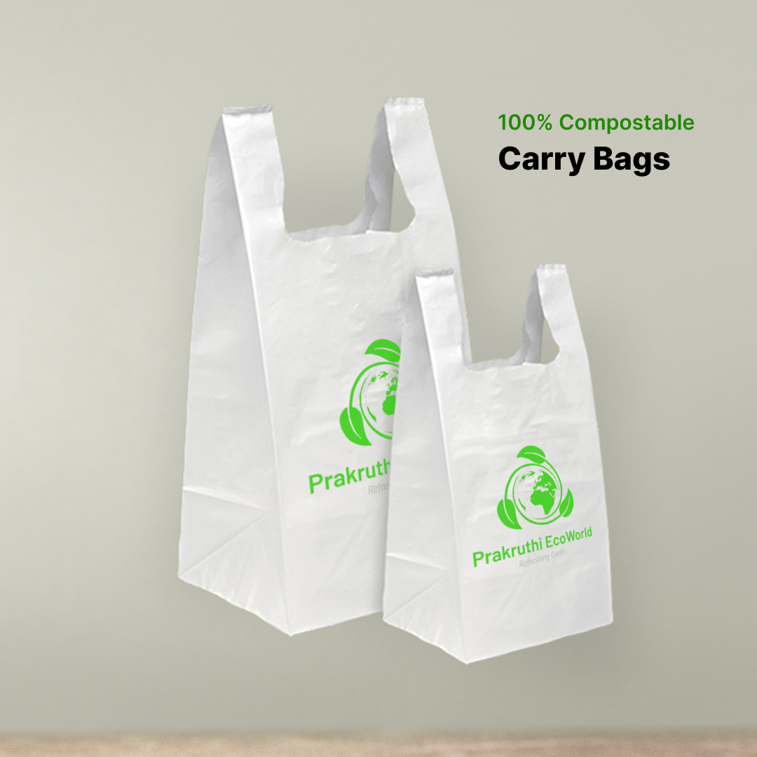 Carry Bags