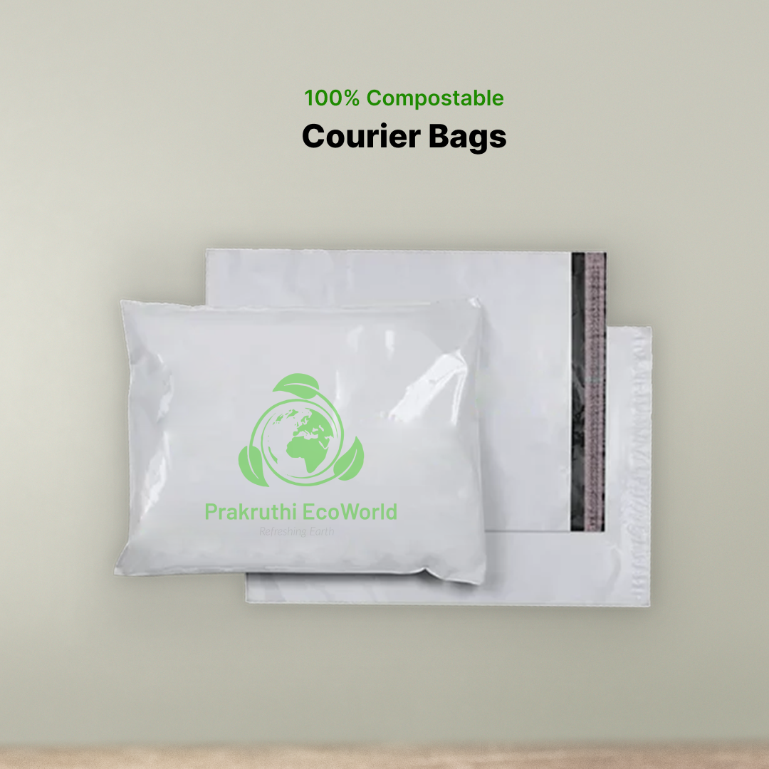 Courier Bags