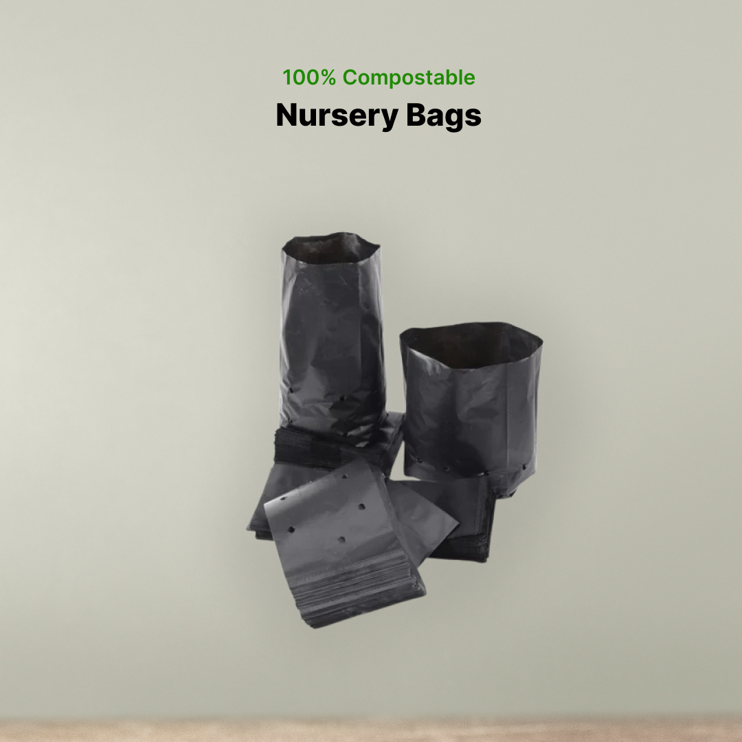 Nursery Bags