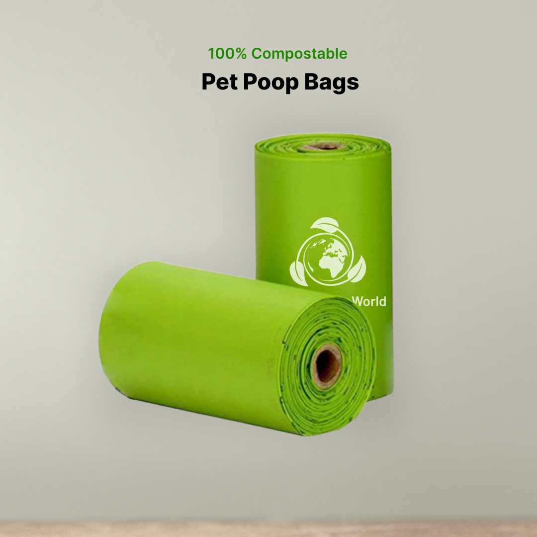 Pet Poop Bags